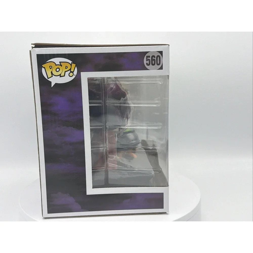 Funko Pop! Moments: Disney The Sanderson Sisters 560 Spirit Halloween Not Mint